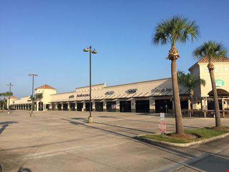 Retail space for Rent at Marina Bay Village Shopping Center in Kemah