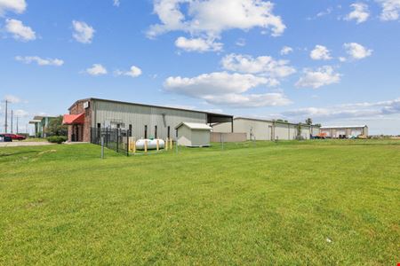 5029 FM 646 Road East