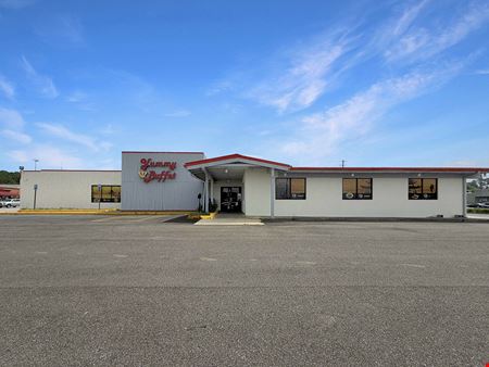 Retail space for Rent at 1816 McFarland Boulevard in Northport