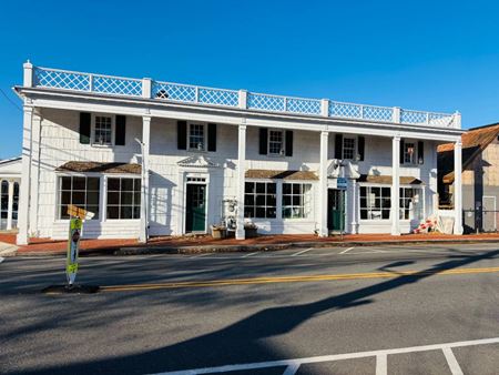 Unassigned space for Sale at 1345 Old Northern Blvd in Roslyn