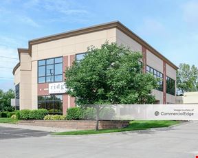 Corporate Ridge - 17775 W 106th