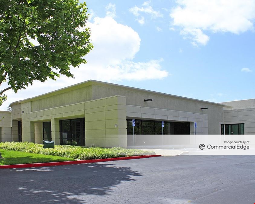 Mountain View Research Park