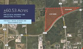 For Sale I RETAIL & MIXED USE DEVELOPMENT SITE