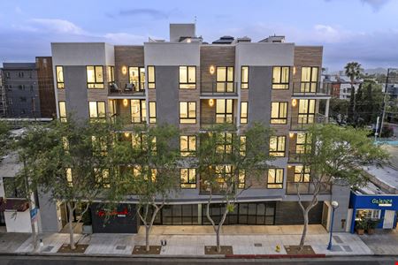 The Fairbank WeHo