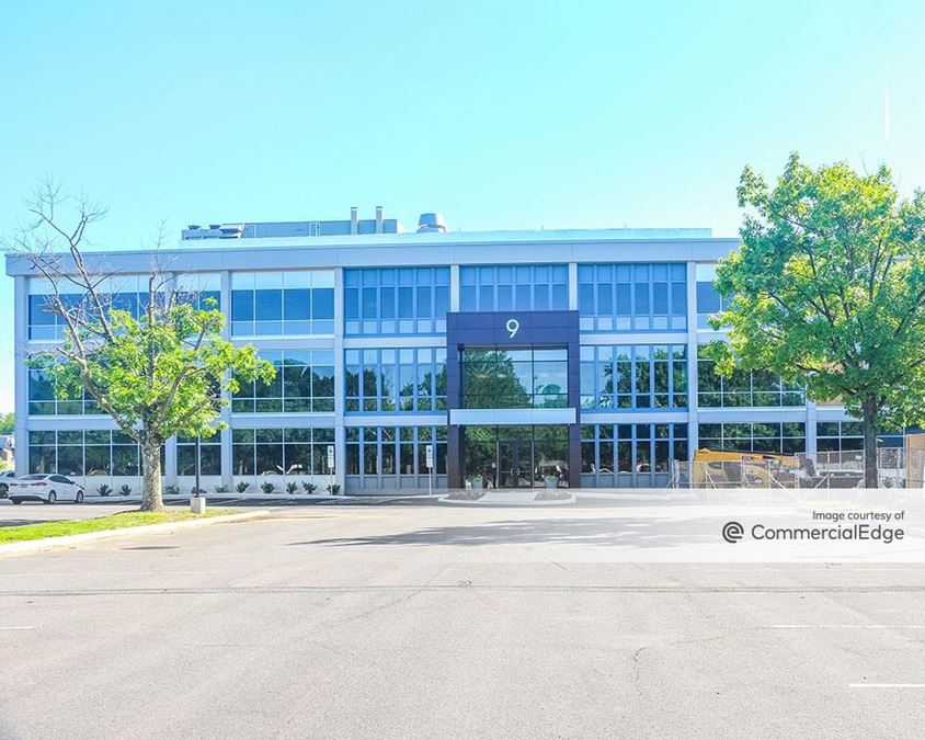 Spring House Innovation Park - Building 9