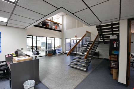 16119-16125 Gale Ave, Industry