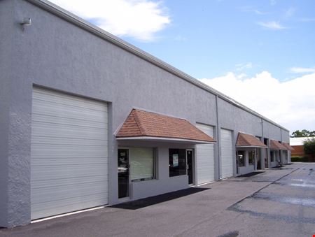Industrial space for Rent at Office/Warehouse Space in Palm City