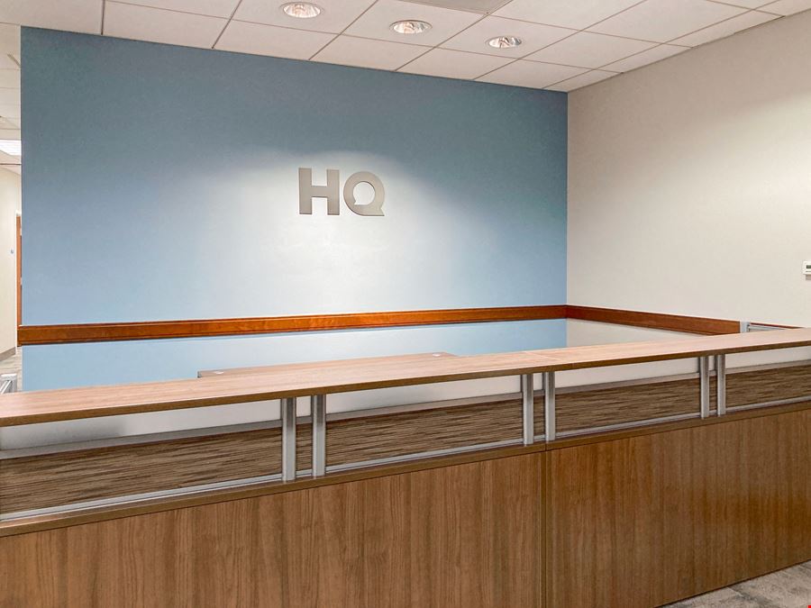 HQ - Doylestown - Easton Rd