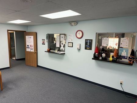 Clinton Oaks Professional Center