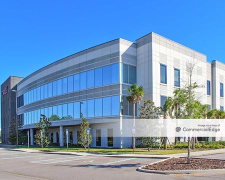 Office space for Rent at Central Florida Research Park - 12802 Science Drive in Orlando