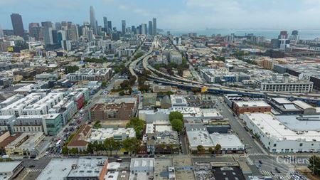 Other space for Sale at For Sale | 449-451 9th Street in San Francisco