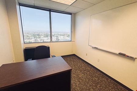 Workstyle Flexible Spaces - 4676 Admiralty Way