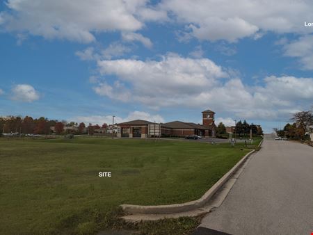 VacantLand space for Sale at 2150 Main Street in Batavia