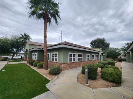 14001 N 7th St, Bldg A