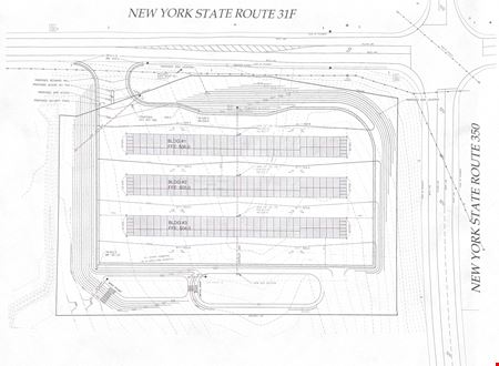 VacantLand space for Sale at 1568 Macedon Center Rd in Macedon