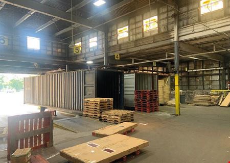 20,000 - 100,000 SF | 1400 East State Street | Industrial Space for Lease