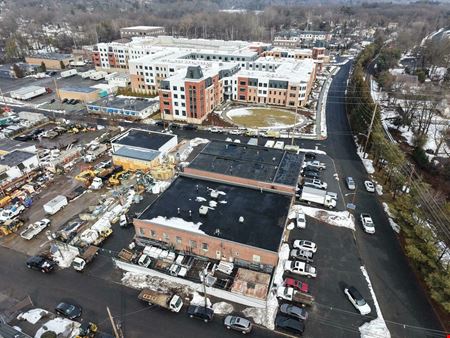 Industrial space for Rent at 115-117 Patterson Street in Hillsdale