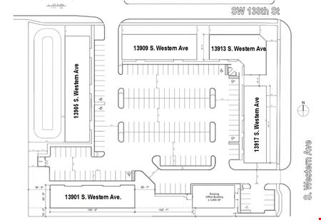 Palermo Place Office Park