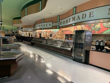 Former Price Chopper