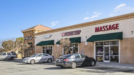 Other space for Rent at Townsville Plaza in  Lancaster