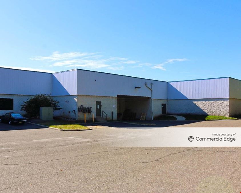 Velocity Business Park