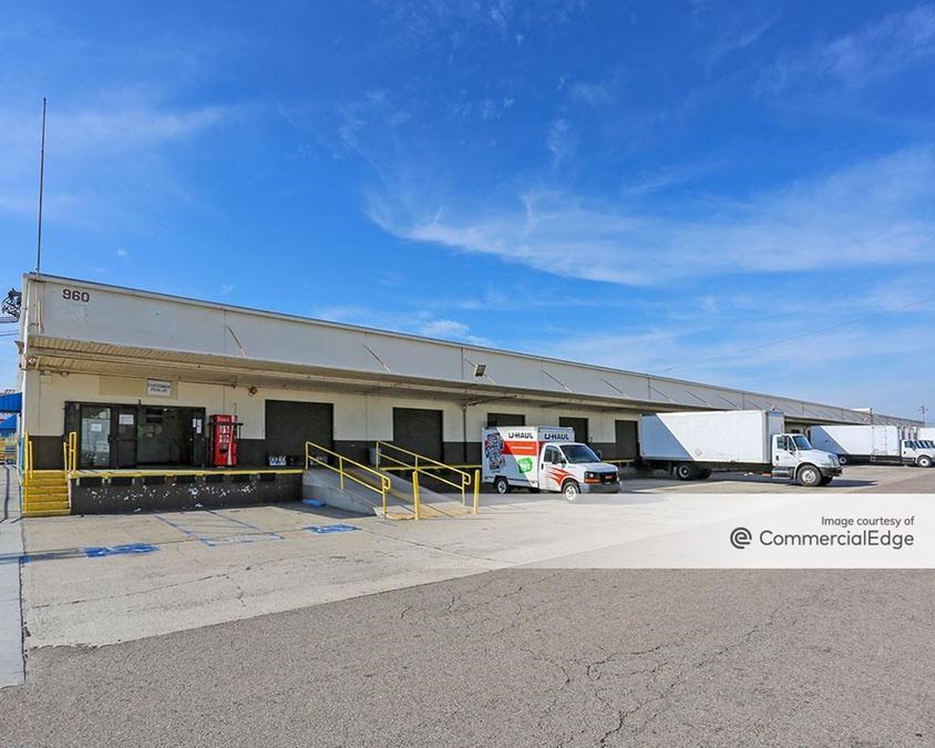 Sears Distribution Center
