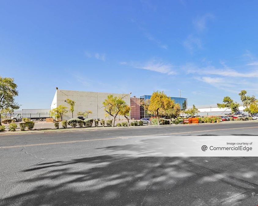 Arizona Industrial Park