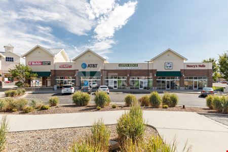 Retail space for Sale at Strip Center for Sale Next to Walmart in Syracuse