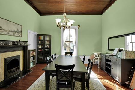 Beautiful Early 1900's Property, Home/Office