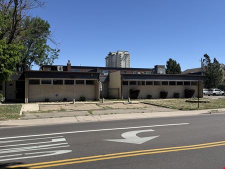 4411 E Kentucky Ave