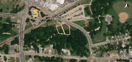 Other space for Sale at 0.93± Ac. Commercial Land, Dallas, TX in Dallas