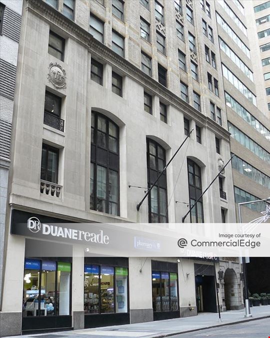 39 Broadway