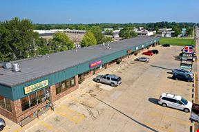 Sheridan Plaza