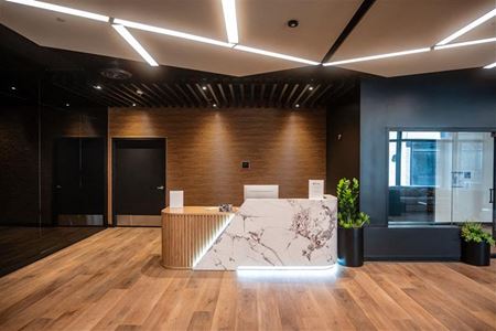 Office space for Rent at STAK - Space Broadway in Oakland
