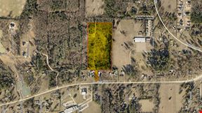 15.07 Ac For Residential/Multifamily Development