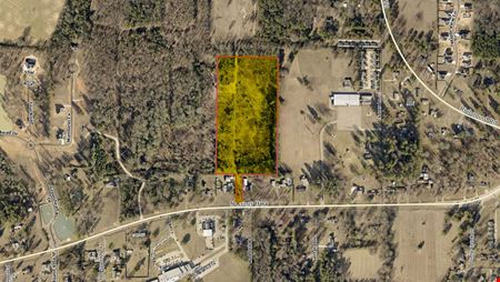 VacantLand space for Sale at 15.07 Ac For Residential/Multifamily Development in Texarkana