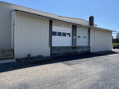 Industrial space for Rent at 96 W Main Street in Reinholds