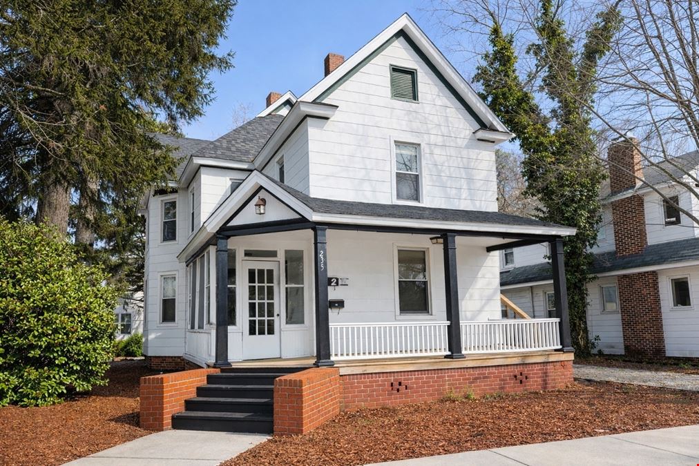 235 North Boulevard