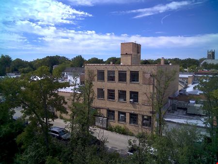 Industrial space for Rent at For Lease in Winnetka in Winnetka