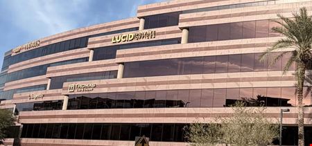 Coworking space for Rent at Lucid Private Offices - Scottsdale / Old Town in Scottsdale