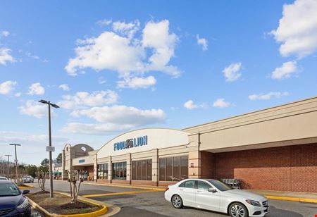 Retail space for Rent at Village at Waterford in Midlothian