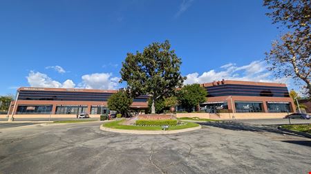Magnolia Centre