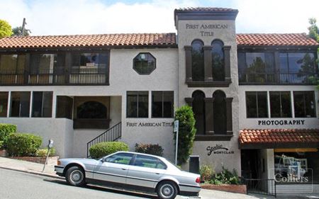 Retail space for Sale at NEIGHBORHOOD CENTER BUILDING FOR SALE in Oakland