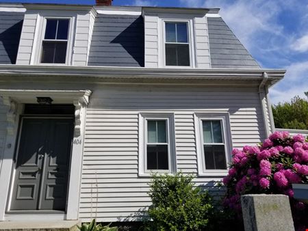 Other space for Rent at 404 Sagamore Road in Rye