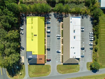 Office space for Rent at Blackwater Corporate Center in Cambridge