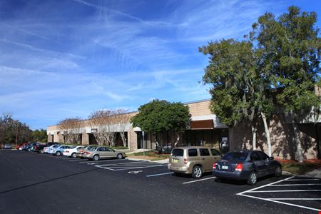 Paddock Park Business Center