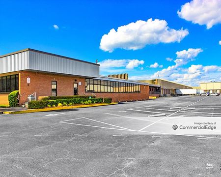 Industrial space for Rent at 5233-5245 Commonwealth Avenue in Jacksonville