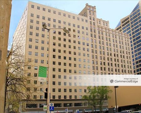 Office space for Rent at 509 Olive in Seattle