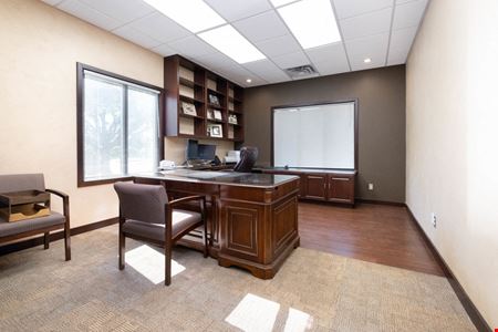 Office space for Rent at 5305 I-40 West in Amarillo