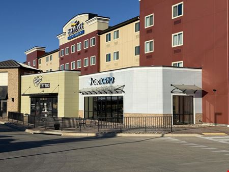 Office space for Rent at 4040 Cheyenne Blvd in Rapid City